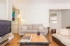 Apartamento em Paris - Marais Saint Paul 2 Apartamento em Paris - Marais Saint Paul 2