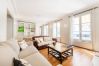 Apartamento em Paris - Marais Saint Paul 2 Apartamento em Paris - Marais Saint Paul 2