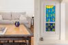 Apartamento em Paris - Marais Saint Paul 2 Apartamento em Paris - Marais Saint Paul 2