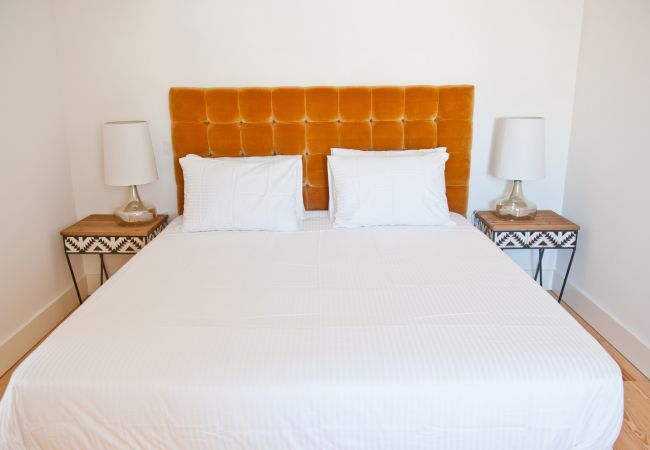 Apartamento em Lisboa - Praça do Comércio Duplex - Bertrade