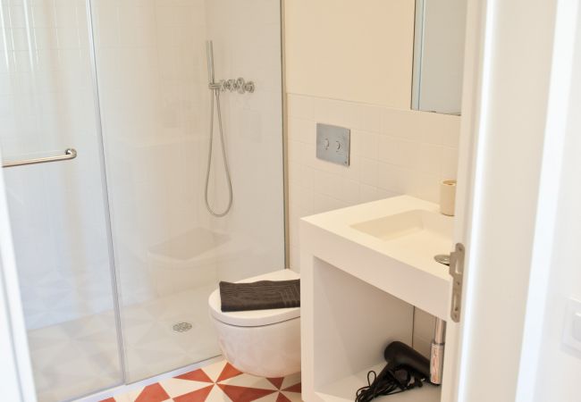 Apartamento em Lisboa - Praça do Comércio Duplex - Bertrade