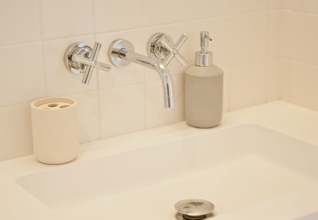 Apartamento em Lisboa - Praça do Comércio Duplex - Bertrade