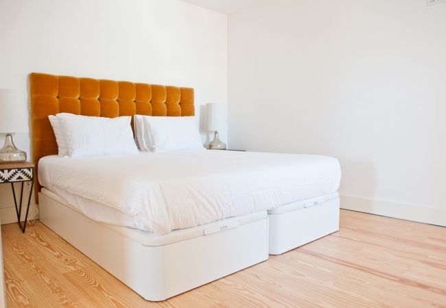 Apartamento em Lisboa - Praça do Comércio Duplex - Bertrade