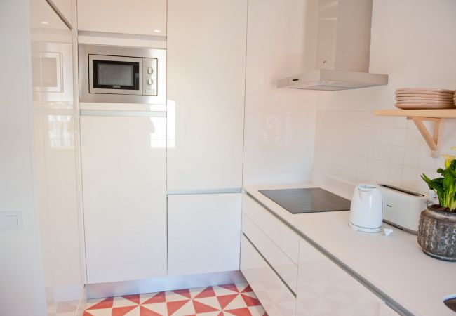 Apartamento em Lisboa - Praça do Comércio Duplex - Bertrade
