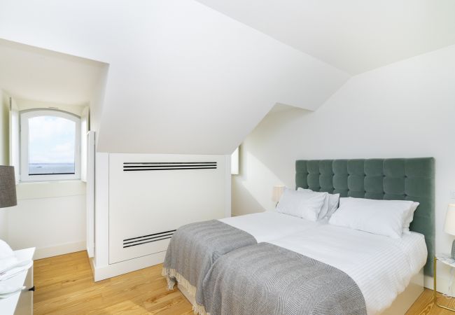 Apartamento em Lisboa - Praça do Comércio Duplex - Bertrade