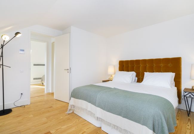 Apartamento em Lisboa - Praça do Comércio Duplex - Bertrade