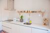 Apartamento em Lisboa - Praça do Comércio Duplex - Bertrade