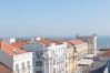 Apartamento em Lisboa - Praça do Comércio Duplex - Bertrade