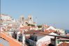 Apartamento em Lisboa - Praça do Comércio Duplex - Bertrade