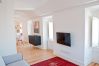 Apartamento em Lisboa - Praça do Comércio Duplex - Bertrade