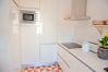 Apartamento em Lisboa - Praça do Comércio Duplex - Bertrade