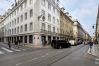 Apartamento em Lisboa - Praça do Comércio Duplex - Bertrade