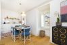 Apartamento em Lisboa - Praça do Comércio Duplex - Bertrade