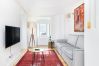 Apartamento em Lisboa - Praça do Comércio Duplex - Bertrade