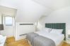 Apartamento em Lisboa - Praça do Comércio Duplex - Bertrade