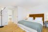 Apartamento em Lisboa - Praça do Comércio Duplex - Bertrade