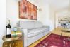 Apartamento em Lisboa - Praça do Comércio Duplex - Bertrade