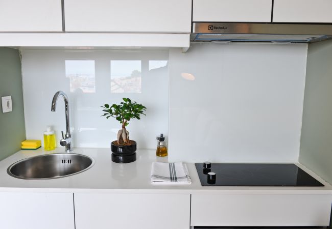 Apartamento em Lisboa - Marquês do Pombal - Adelaïde