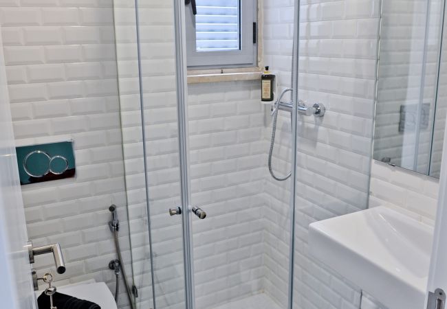 Apartamento em Lisboa - Marquês do Pombal - Adelaïde