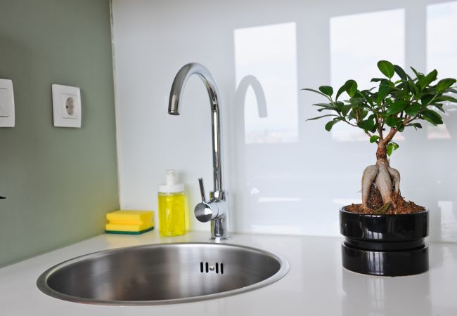 Apartamento em Lisboa - Marquês do Pombal - Adelaïde
