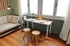Apartamento em Lisboa - Marquês do Pombal - Adelaïde