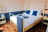 Apartamento em Lisboa - Marquês do Pombal - Adelaïde