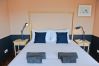 Apartamento em Lisboa - Marquês do Pombal - Adelaïde
