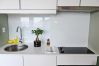 Apartamento em Lisboa - Marquês do Pombal - Adelaïde
