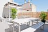 Apartamento em Lisboa - Marquês do Pombal - Adelaïde