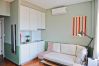 Apartamento em Lisboa - Marquês do Pombal - Adelaïde