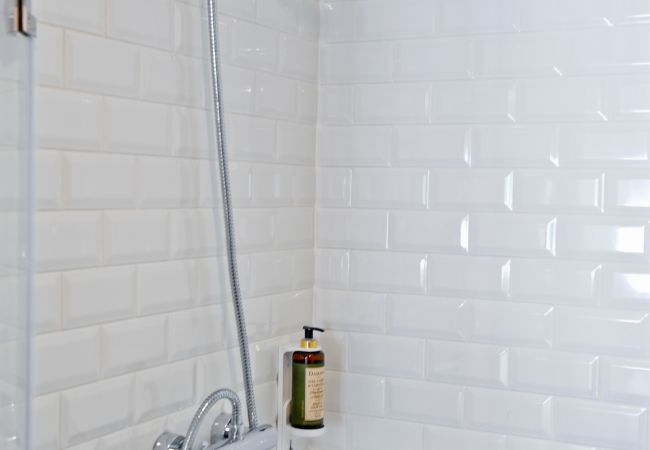 Apartamento em Lisboa - Marquês do Pombal - Marguerite