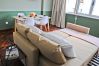 Apartamento em Lisboa - Marquês do Pombal - Marguerite
