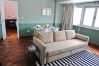 Apartamento em Lisboa - Marquês do Pombal - Marguerite