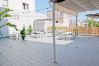 Apartamento em Lisboa - Marquês do Pombal - Marguerite