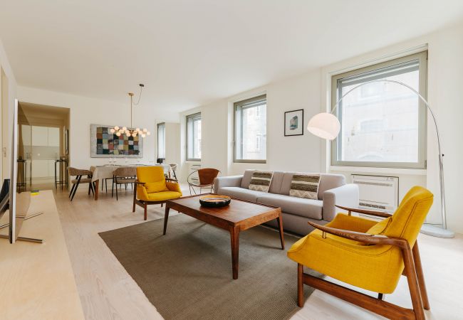 Apartamento em Lisboa - Cais - Constance