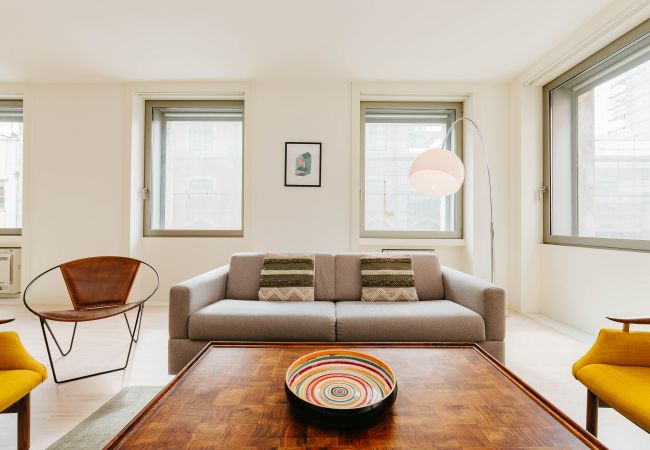 Apartamento em Lisboa - Cais - Constance