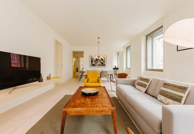 Apartamento em Lisboa - Cais - Constance