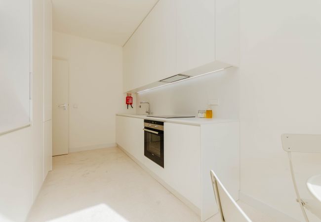 Apartamento em Lisboa - Cais - Constance