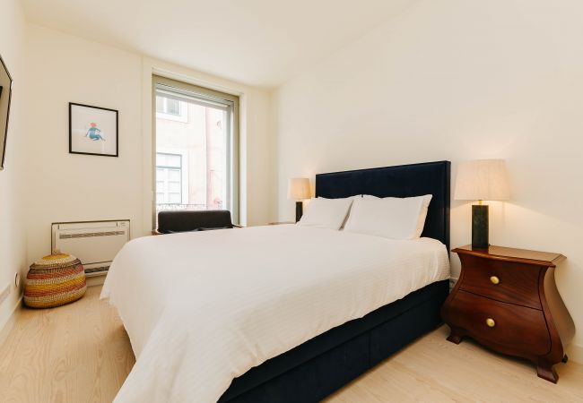 Apartamento em Lisboa - Cais - Constance