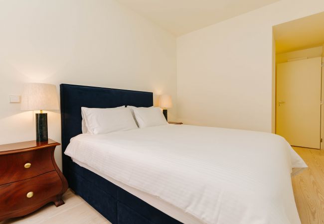 Apartamento em Lisboa - Cais - Constance
