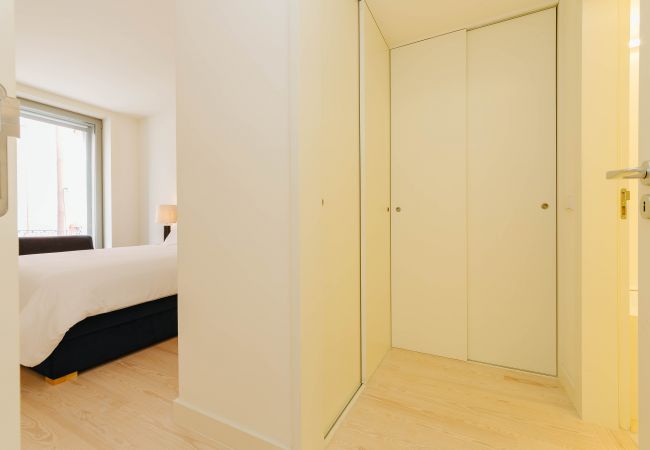 Apartamento em Lisboa - Cais - Constance