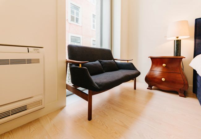 Apartamento em Lisboa - Cais - Constance