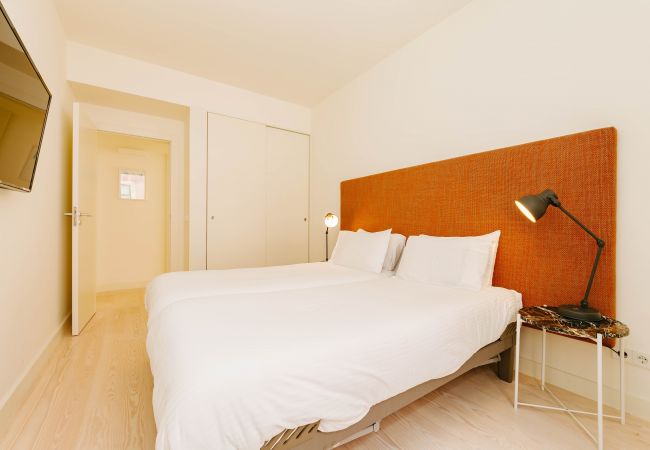 Apartamento em Lisboa - Cais - Constance