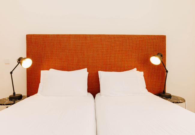 Apartamento em Lisboa - Cais - Constance