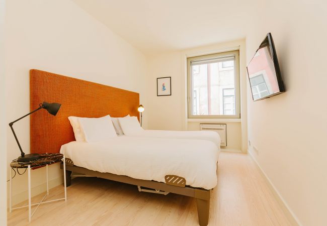 Apartamento em Lisboa - Cais - Constance