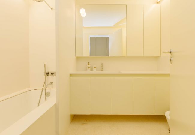 Apartamento em Lisboa - Cais - Constance