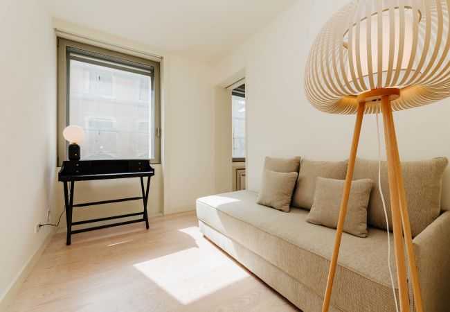 Apartamento em Lisboa - Cais - Constance