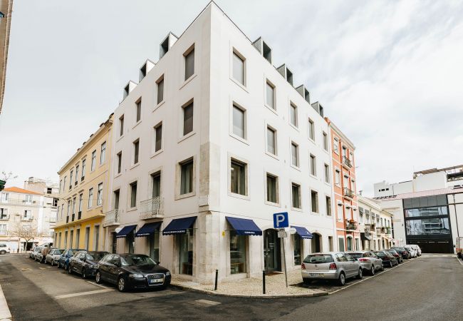 Apartamento em Lisboa - Cais - Constance