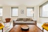 Apartamento em Lisboa - Cais - Constance