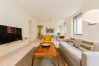 Apartamento em Lisboa - Cais - Constance